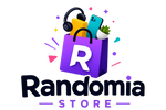 Randomia Store – Inicio