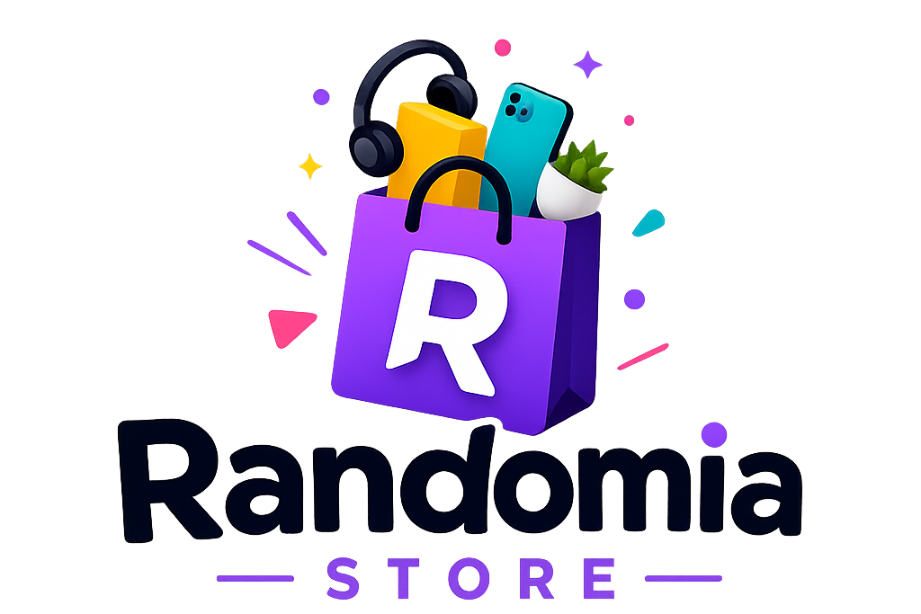 Randomia Store