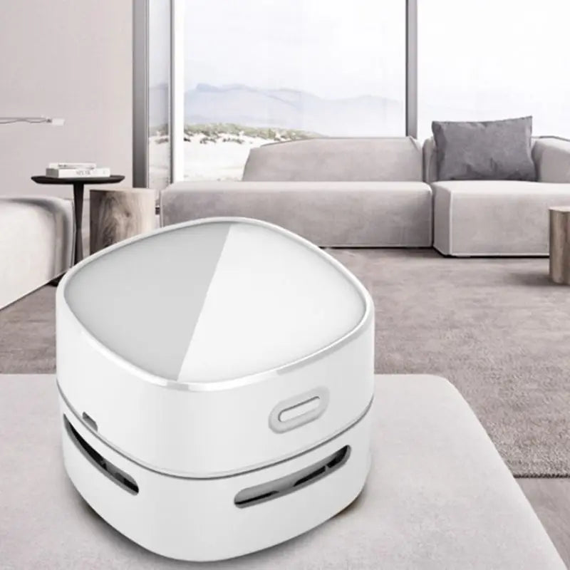 Pocket Desk Vacuum Cleaner