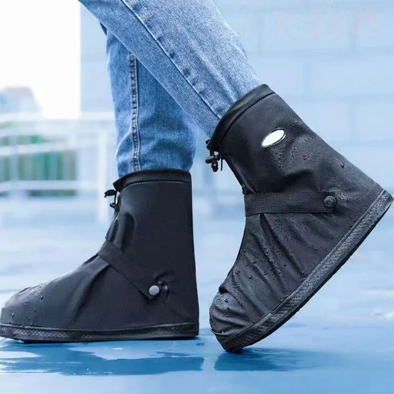 WeatherGuard Waterproof Overshoes Protectors