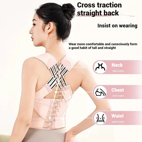 Everyday Posture Support Brace