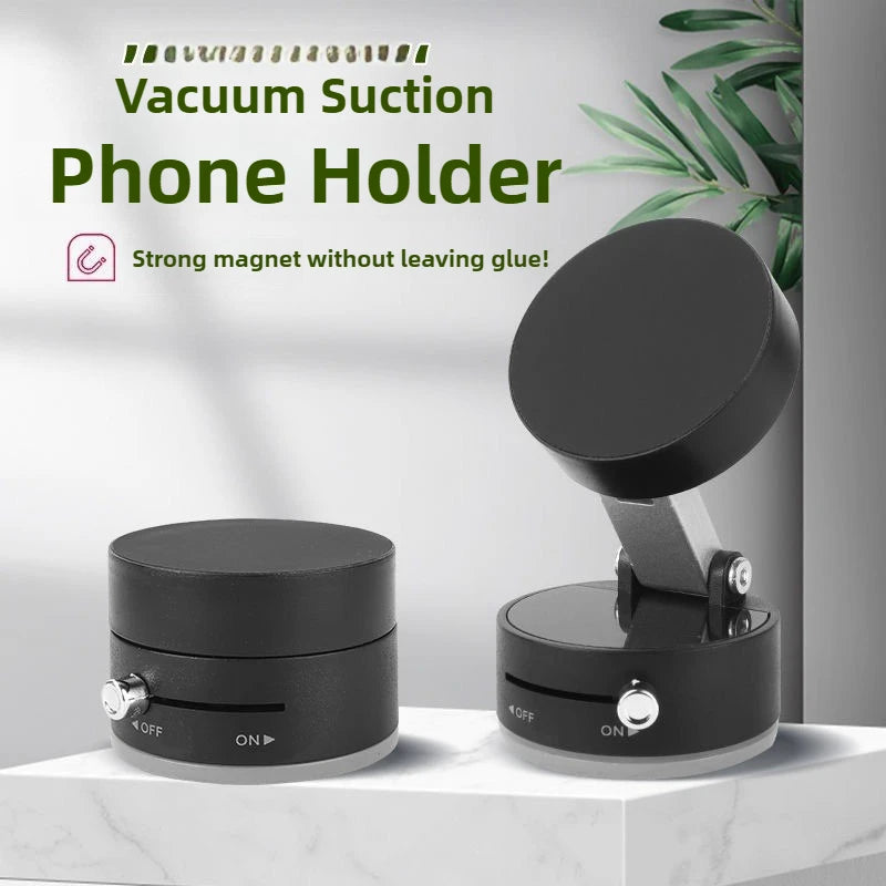 MagGrip Drive Dock Pro Mount