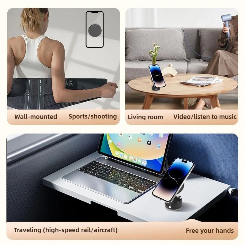 MagGrip Drive Dock Pro Mount