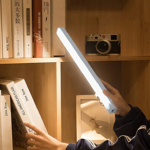 Easy-Glow Motion Sensor LED Bar