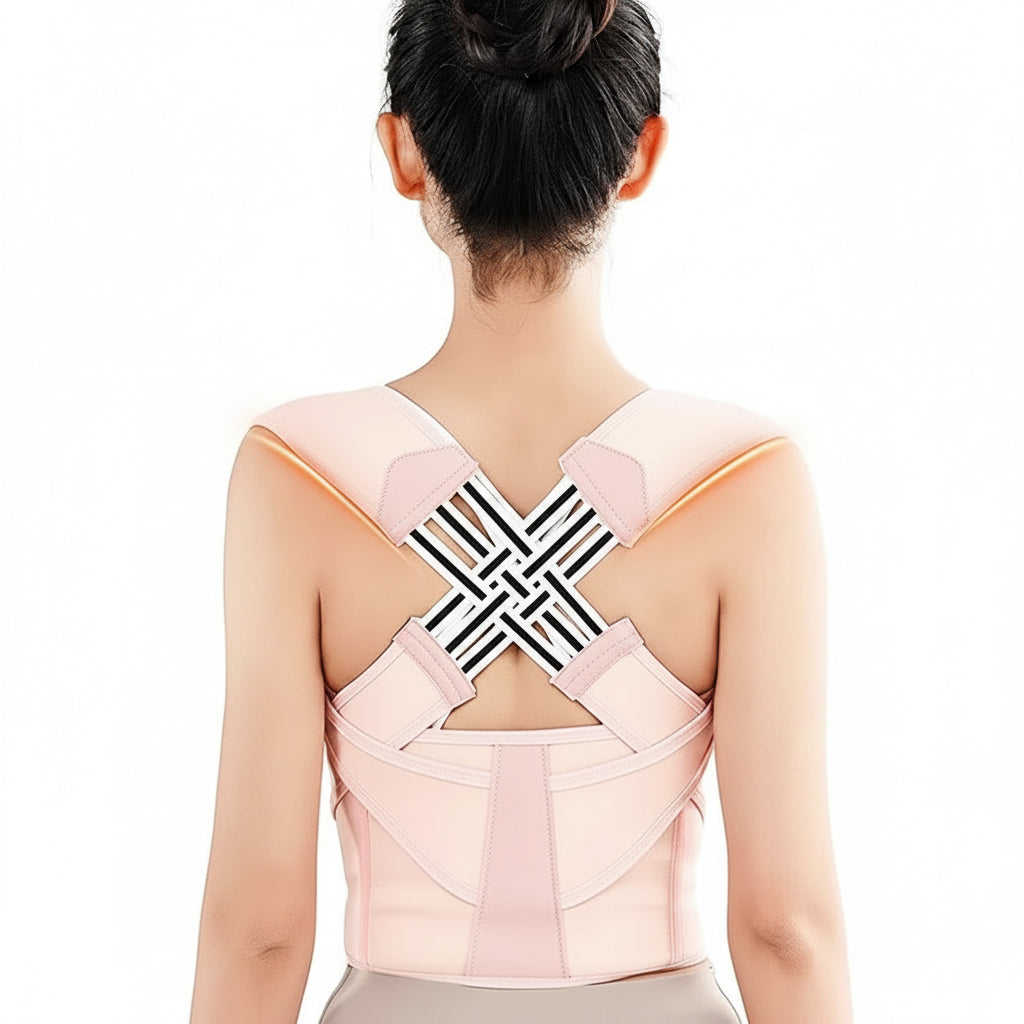 Everyday Posture Support Brace
