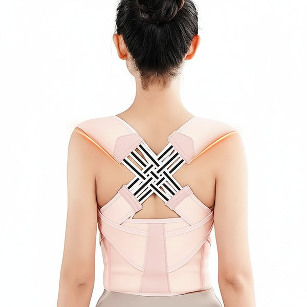 Everyday Posture Support Brace