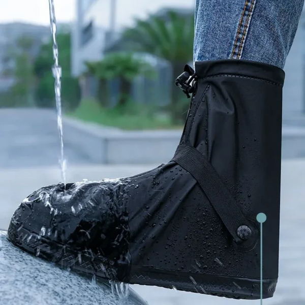 WeatherGuard Waterproof Overshoes Protectors