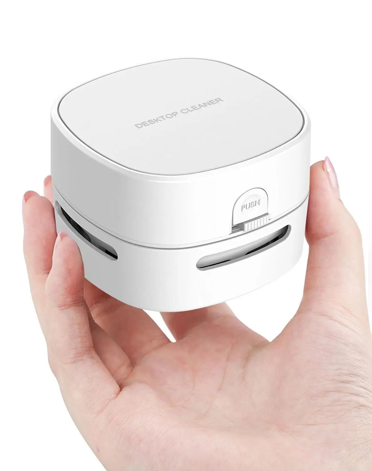 Pocket Desk Vacuum Cleaner
