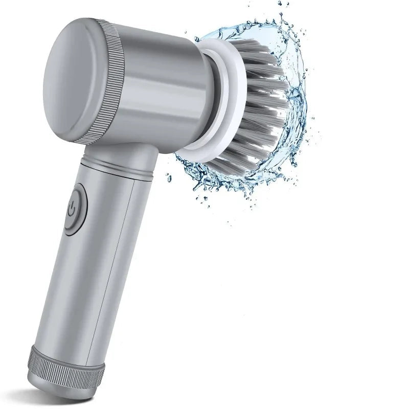 PowerScrub Handheld Cleaner