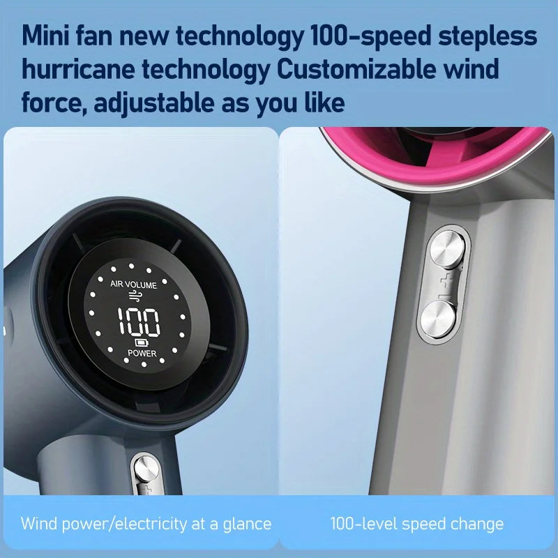 Pocket Turbo Cool Fan
